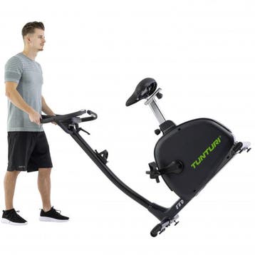 Tunturi Signature E60 Hometrainer, Sport en Fitness, Verzenden, Nieuw