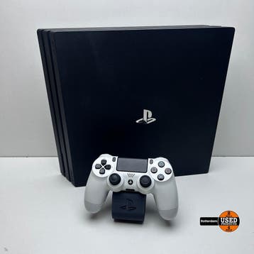 Playstation 4 Pro 1TB, Verzenden, Gebruikt