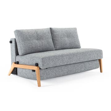 *WOONWINKEL* Innovation Living Cubed 140 Wood 2-persoons Sla, Verzenden, Nieuw