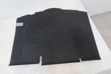 Toyota Yaris III kofferbakmat 64771-0D150, Auto-onderdelen, Verzenden, Gebruikt