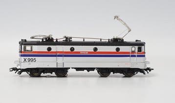 Märklin H0 - 83341 - Modeltrein locomotief (1) - Prototype, Nieuw