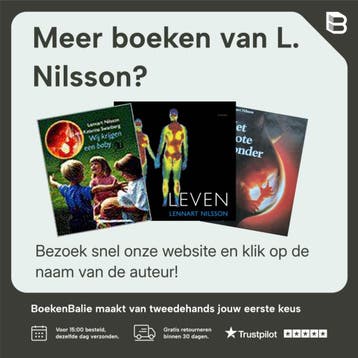 Geboren worden - L. Nilsson 9789021605289, Boeken, Verzenden, Gelezen, L. Nilsson