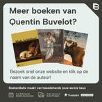 Made in Holland 9789040077449 Quentin Buvelot, Verzenden, Gelezen, Quentin Buvelot