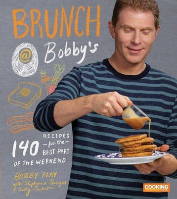 Brunch @ Bobbys - Bobby Flay 9780385345897, Verzenden, Zo goed als nieuw, Bobby Flay