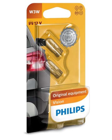 Philips Vision W3W, Verzenden, Nieuw