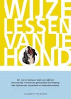 Boek Wijze lessen van je hond 9789082301106, Verzenden, Zo goed als nieuw