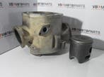 KTM 250 MX Cilinder + zuiger, Motoren, Ophalen of Verzenden, Nieuw