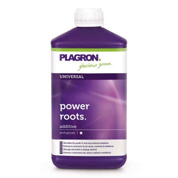 Plagron Power Roots 1 ltr, Ophalen of Verzenden, Nieuw