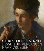 Christoffel & Kate Bisschop 9789462624542 Marlies Stoter, Boeken, Verzenden, Zo goed als nieuw, Marlies Stoter