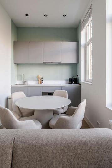 Appartement aan 1e Middellandstraat, Rotterdam, Rotterdam