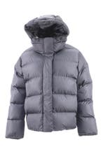 Napapijri Jas in maat S Zwart, Kleding | Dames, Jassen | Winter, Napapijri, Verzenden, Zo goed als nieuw, Zwart