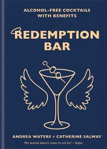 Redemption Bar - Catherine Salway 9780857834928, Verzenden, Zo goed als nieuw, Catherine Salway
