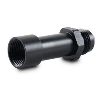 Vibrant Turbo Flange -10AN Extended Fitting, Ophalen of Verzenden