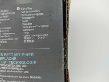 Intex Luchtbed Comfort Plush -, Verzenden, Nieuw
