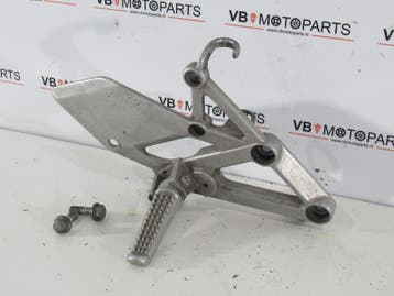 Honda CBR 600 F Voetsteun rechts voor, Ophalen of Verzenden, Nieuw