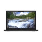 Refurbished Dell Latitude 5400 met 2jr garantie, Gebruikt, Qwerty, 256GB, Intel® Core™ i5-8365U Processor 1.6GHz (6M Cache, tot 4.10 GHz)