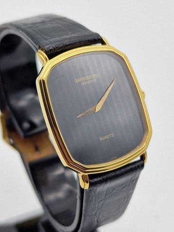 Raymond Weil - Genève - Zonder minimumprijs - Heren -