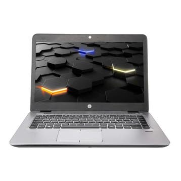 EliteBook 840 G3 | 14 Inch | Core i5-6200U | 8GB RAM | 256GB, Computers en Software, Verzenden, Nieuw