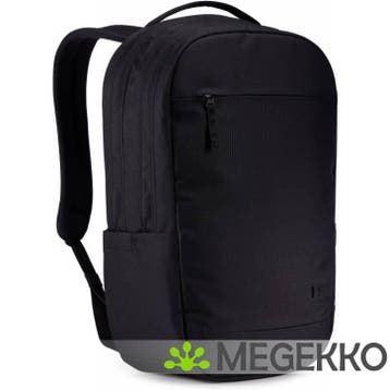 Case Logic Invigo Eco INVIBP116 Black 39,6 cm (15.6 ) Rugzak, Computers en Software, Verzenden, Nieuw