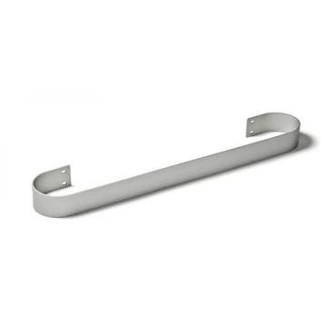 Vasco Alu-Zen aluminium handdoekbeugel, Doe-het-zelf en Verbouw, Verwarming en Radiatoren, Verzenden, Nieuw