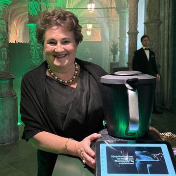 Thermomix TM7 | Earn a TM7 for FREE, 4 liter of meer, Nieuw, 3 snelheden of meer, Ophalen of Verzenden