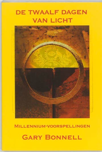 De twaalf dagen van Licht - G. Bonnell 9789075636345, Boeken, Verzenden, Gelezen, G. Bonnell