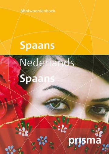 Prisma miniwoordenboek / Prisma miniwoordenboeken, Boeken, Verzenden, Gelezen