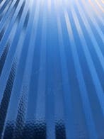 FALK Gevelplaat, Wandplaat, Sandwichpaneel, 60,80 en 100 mm, Verzenden, Nieuw, Overige materialen, 50 tot 100 mm