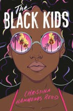 The black kids 9781471188190 Christina Hammonds Reed, Verzenden, Gelezen, Christina Hammonds Reed