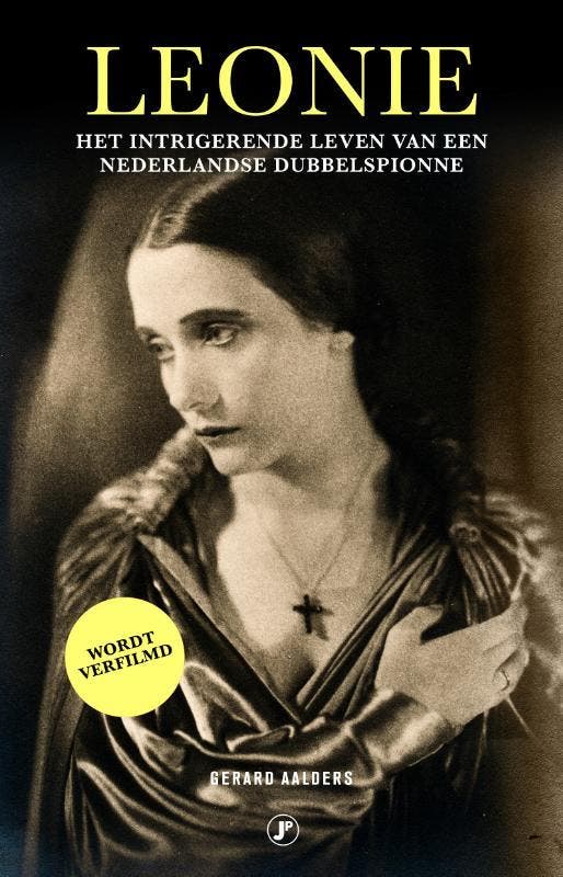 Leonie - Gerard Aalders 9789089759535, Boeken, Geschiedenis | Wereld, Gelezen, Verzenden