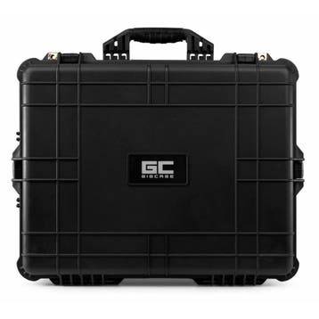 Retourdeal - Power Dynamics - GIGCase22 - 54,4 x 41,9 x 19,9, Muziek en Instrumenten, Dj-sets en Draaitafels, Verzenden, Zo goed als nieuw