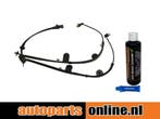 ABS-sensor Ford Fiesta achterzijde, links of rechts, Verzenden, Nieuw, Ford