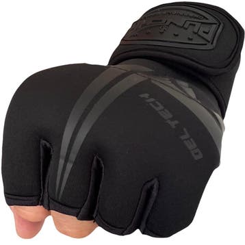 PunchR™ Gel Tech Neopreen Binnenhandschoenen Zwart, Ophalen of Verzenden, Nieuw