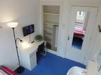Appartement te huur in Rotterdam - 8 m² - 2 kamer(s) - 2, Appartement, Rotterdam, Zuid-Holland