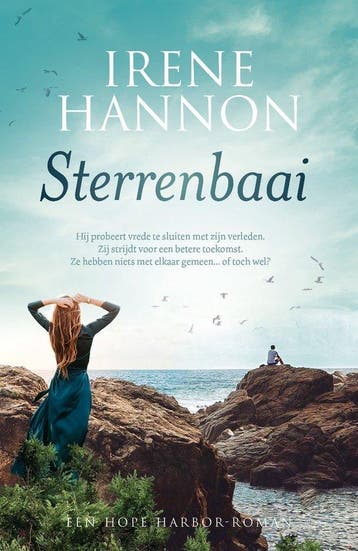 9789029732055 Hope Harbor 6 - Sterrenbaai, Boeken, Romans, Verzenden, Nieuw, Irene Hannon