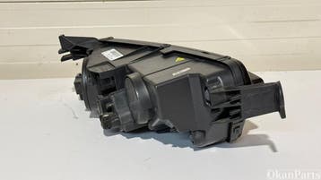 Citroen C4 Picasso II Xenon linker koplamp links 9675975180, Auto-onderdelen, Verlichting, Ophalen, Gebruikt, Citroën
