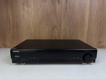 Kenwood - KT-3050L Tuner, Nieuw