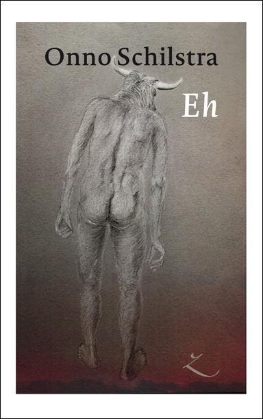Eh | Onno Schilstra | Nieuw, Boeken, Overige Boeken, Nieuw, Ophalen of Verzenden