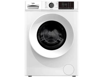 Beko - Wasmachine Voorlader - 7 kg - White, Witgoed en Apparatuur, 6 tot 8 kg, Minder dan 85 cm, Verzenden, Nieuw