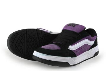 Vans Sneakers in maat 41 Paars, Overige kleuren, Verzenden, Vans, Sneakers of Gympen
