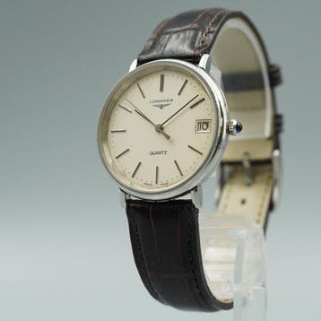 Longines - - - Zonder minimumprijs - Heren - 1960-1969