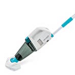 Intex ZR100 oplaadbare zwembadstofzuiger, Ophalen of Verzenden, Nieuw, Reinigingsmiddel
