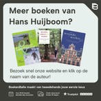 Hier woonde en werkte… 9789464684032 Hans Huijboom, Boeken, Verzenden, Zo goed als nieuw, Hans Huijboom