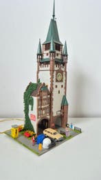 Faller H0 - 232270 - Modeltreinlandschap (1) - Diorama, Nieuw