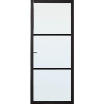 Skantrae binnendeur SSL 4003 88x231,5, 80 tot 100 cm, 215 cm of meer, Binnendeur, Ophalen of Verzenden