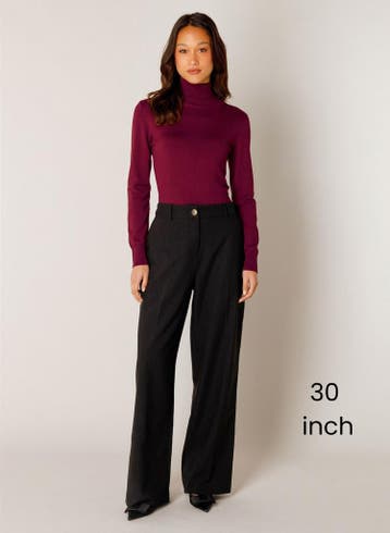 Base Level broek Yuna Maat:, Verzenden, Nieuw, Overige kleuren