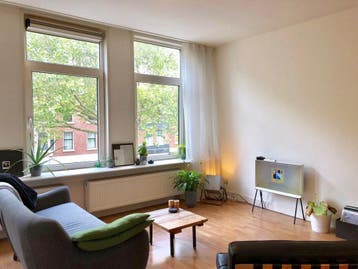 Te huur: Appartement Groene Hilledijk in Rotterdam, Appartement, Rotterdam, Zuid-Holland