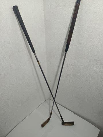 Knuppel - Slazenger Wilson - Verenigd Koninkrijk - 1970-1980, Nieuw