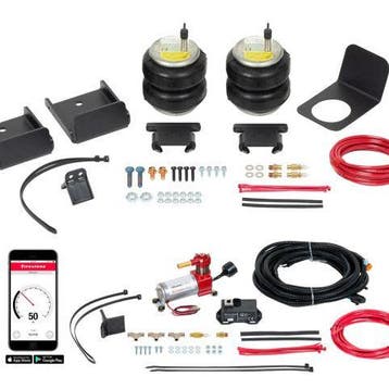Firestone Ride-Rite Air Spring Kit Rear 2019 GMC Sierra 1500, Auto-onderdelen, Ophalen of Verzenden, Nieuw