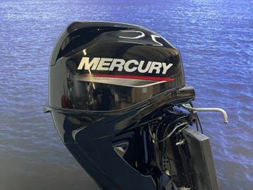“ Nieuwe Mercury buitenboordmotoren | Voor de beste prijzen”, Nieuw, Benzine, Buitenboordmotor, Viertaktmotor
